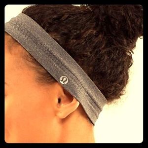 Lululemon headband